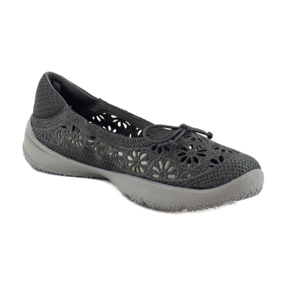 Jambu Florence Charcoal